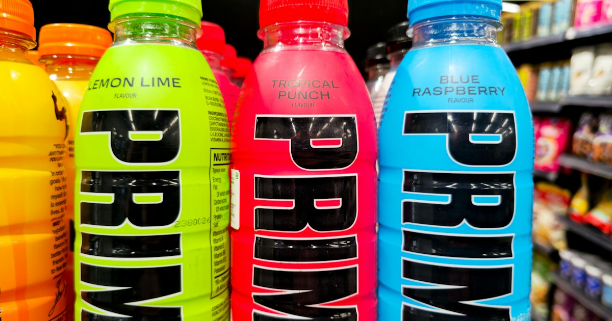 Electrolytes vs Isotonic Drink: What to Choose and for Whom